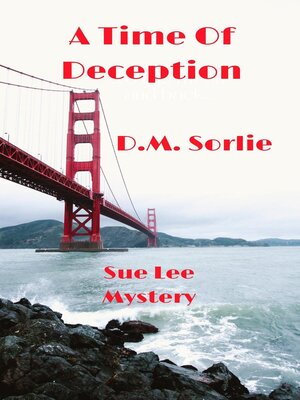 cover image of A Time of Deception